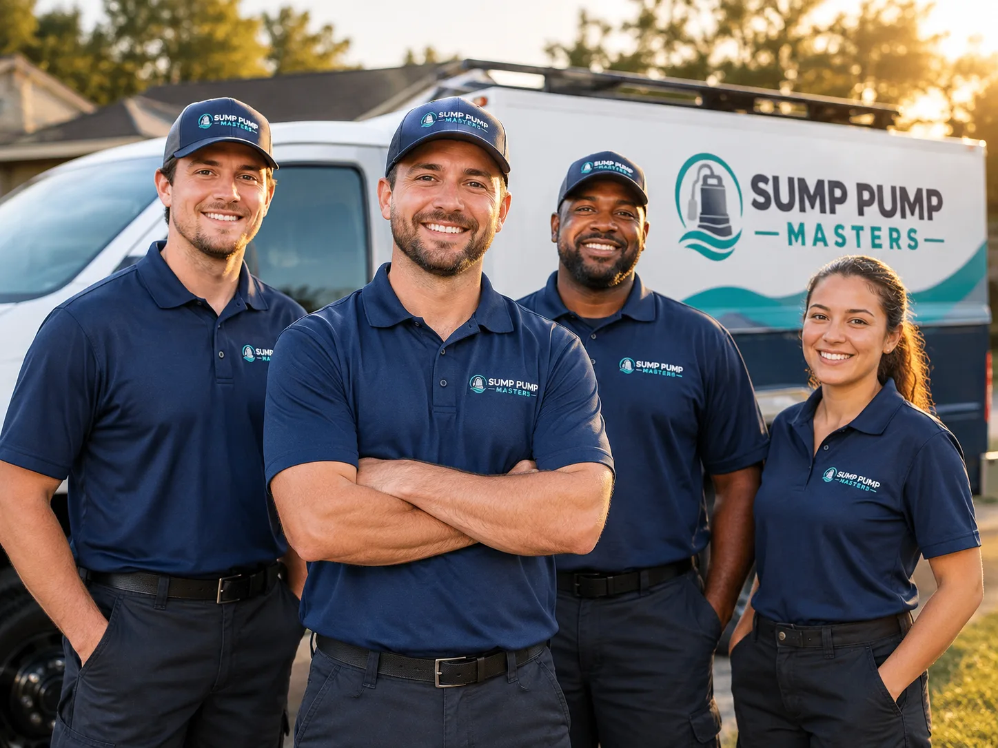 Sump Pump Repair company in Roslyn, SD